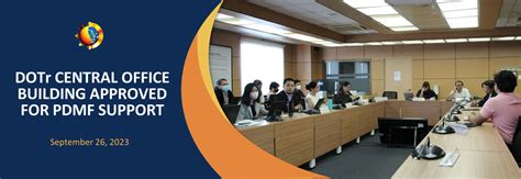 dotr-central office online application|DOTr Portal.